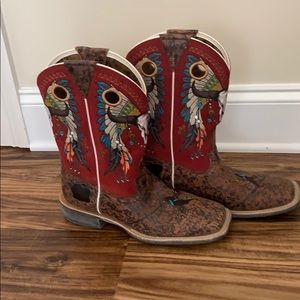 Brand New Ariat boots!